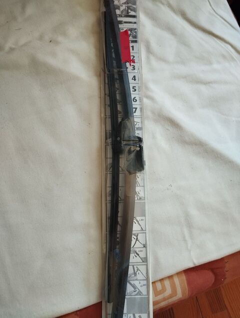 2 essuis glace  10 Berville (76)