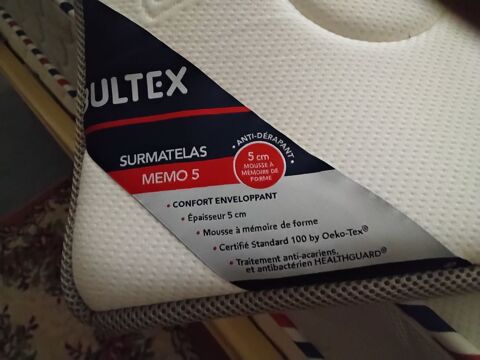 surmatelas Quimper (29)