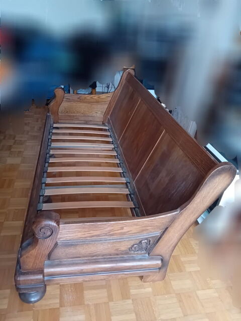 ARMATURE CANAP� 3 PLACES 0 Reims (51)