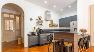  Appartement � vendre 4 pi�ces 96 m�