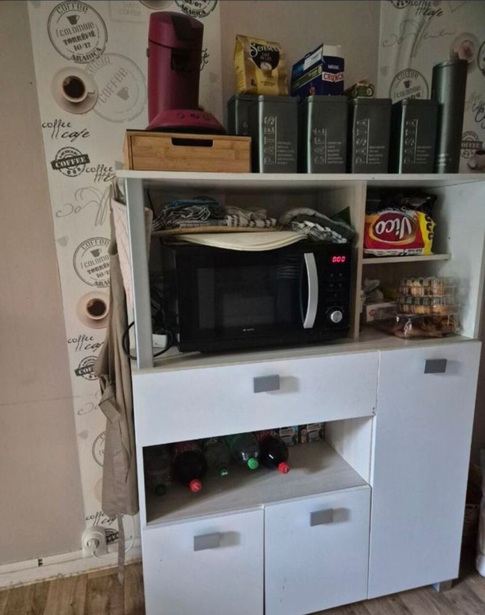 meuble cuisine Meubles