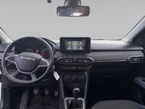Sandero ECO-G 100 Expression 2023 occasion 08300 Rethel