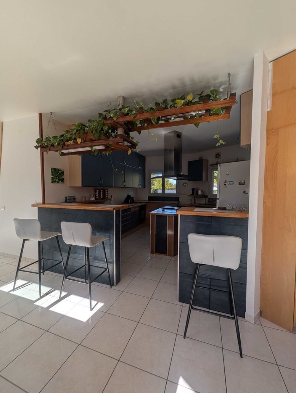 Vente Maison Maison 8 pièces Léognan