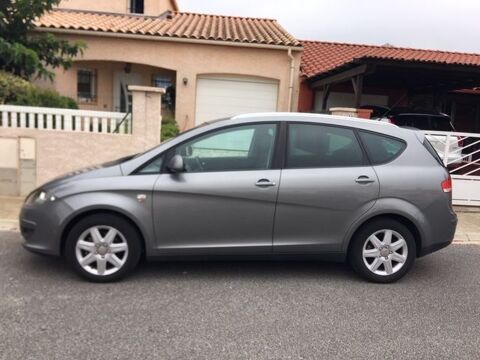 Seat Altea XL 2.0 TDi FAP Gran Via 2007 occasion Saint-André 66690