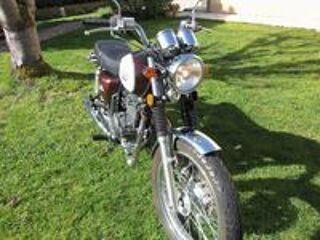 MASH 2022 occasion 24100 Bergerac
