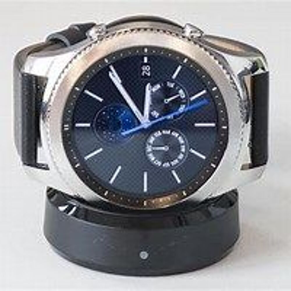 Samsung gear s3 classic Téléphones et tablettes