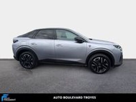3008 Hybrid 136 e-DCS6 GT 2025 occasion 10600 Barberey-Saint-Sulpice