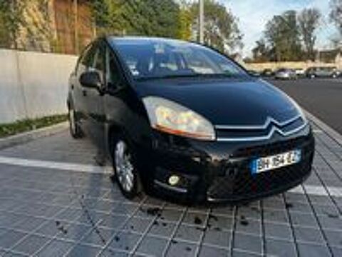 C4 Picasso HDi 110 FAP 2008 occasion 59720 Louvroil