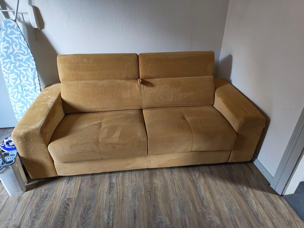 Canap&eacute; lit prix &agrave; d&eacute;battre Meubles