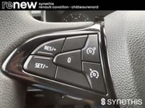 Sandero SCe 65 Essential 2024 occasion 84300 Cavaillon