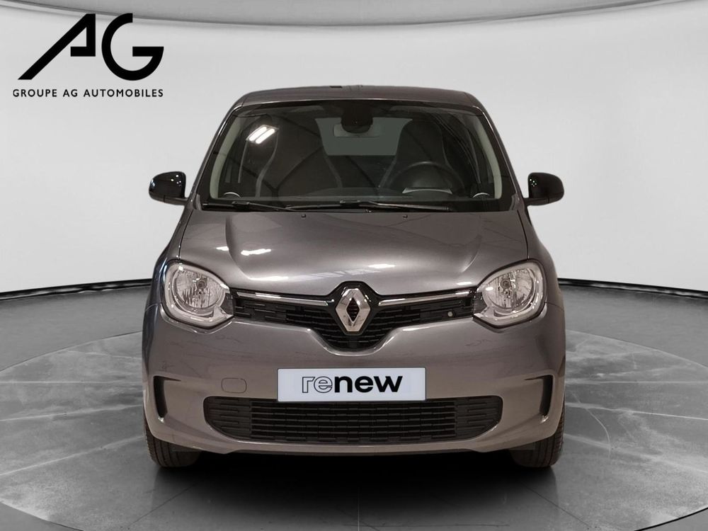 Twingo III SCe 65 Equilibre 2023 occasion 08000 Charleville-M&eacute;zi&egrave;res