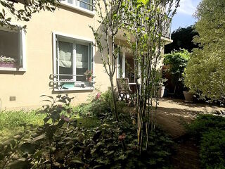  Appartement à vendre 4 pièces 93 m²