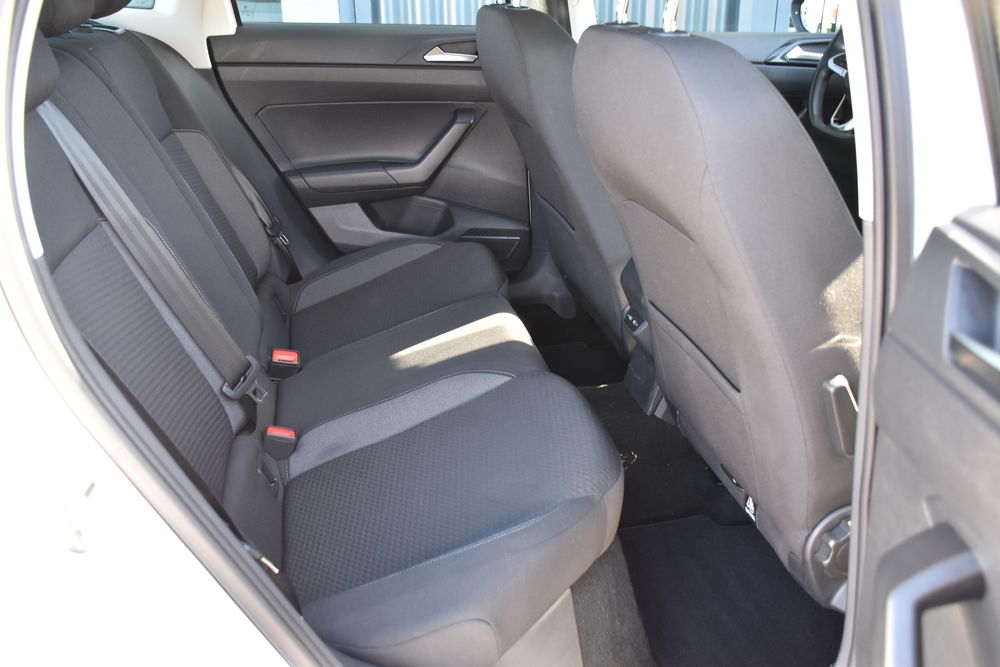 Taigo 1.0 TSI 110 DSG7 Life Plus 2023 occasion 56300 Pontivy