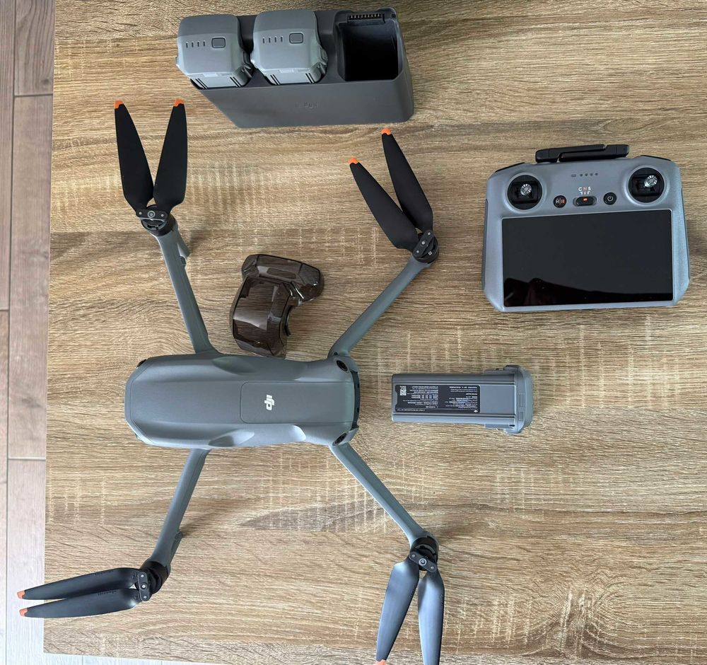 DRONE Photos/Video/TV