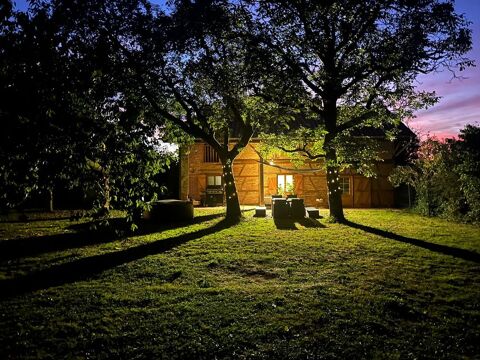   Maison meubl�e ? Varennes-Saint-Sauveur Maison - 6 pi�ce(s) - 93 m�