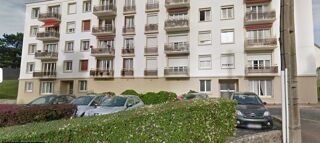  Appartement à vendre 4 pièces 70 m² Fécamp