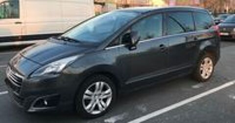 Annonce voiture Peugeot 5008 9200 