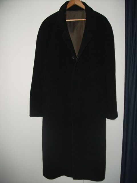 manteau 55 Lormont (33)