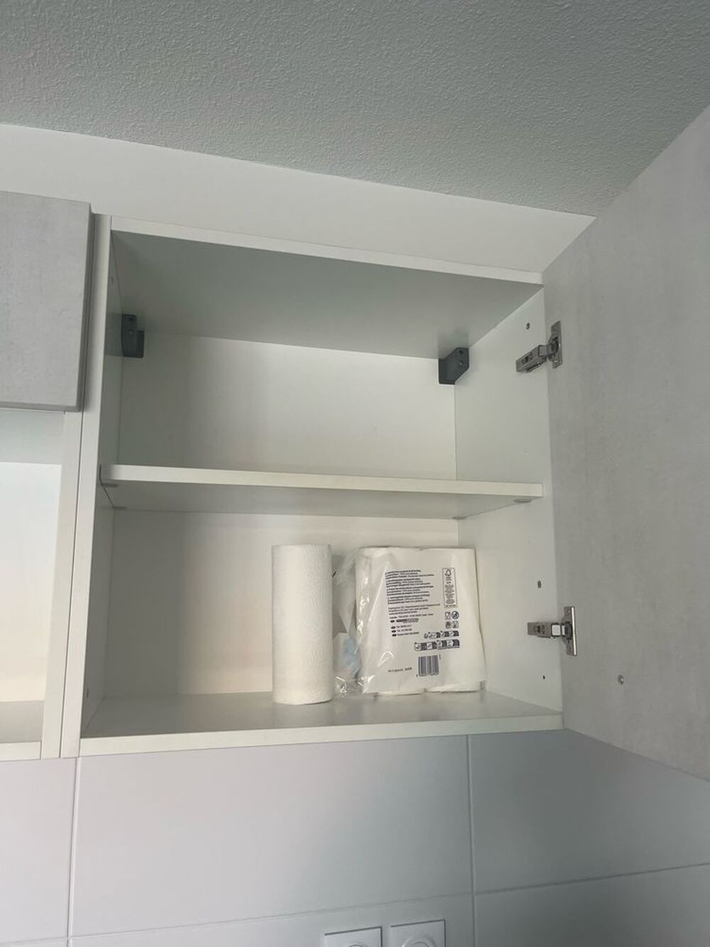 Cuisine Arrex Le Cucine - Sera vendue d&eacute;j&agrave; d&eacute;mont&eacute;e Cuisine