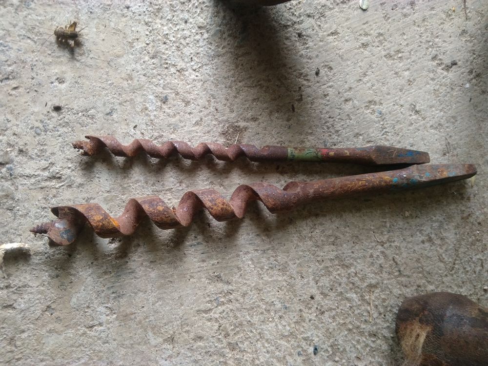 CHIGNOLE A MAIN PEUGEOT ET FR&Egrave;RES Bricolage