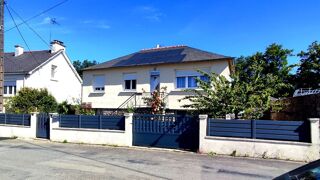  Maison à vendre 5 pièces 62 m²