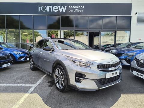 Annonce voiture Kia XCeed 20980 €