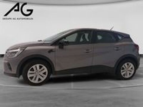 Captur E-Tech 145 - 21 R.S. Line 2022 occasion 08000 Charleville-M&eacute;zi&egrave;res