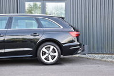A4 Avant 30 TDI 136 S tronic 7 Design 2021 occasion 56300 Pontivy