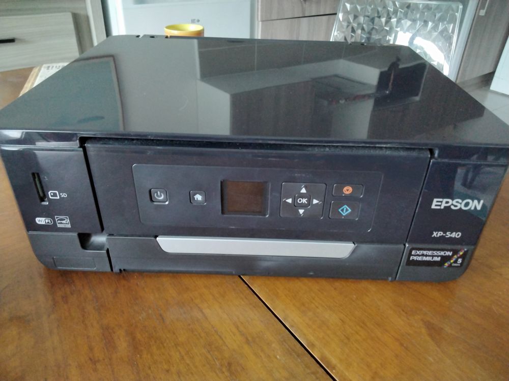 Imprimante epson xp 540 Matériel informatique