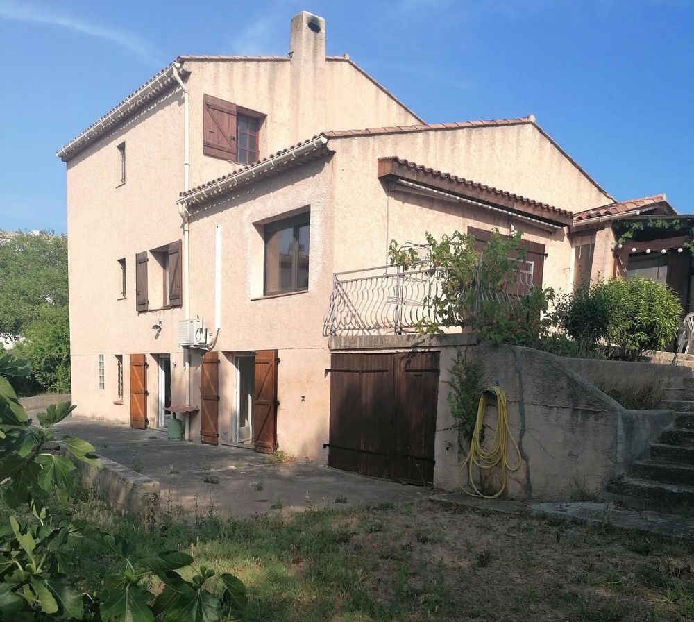 Vente Maison Grande villa à SAINT RAPHAEL (83700) Saint-raphaël
