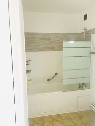  Appartement � vendre 3 pi�ces 65 m�