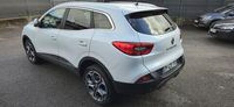 Kadjar dCi 130 Energy 4WD Intens 2017 occasion 74950 Scionzier
