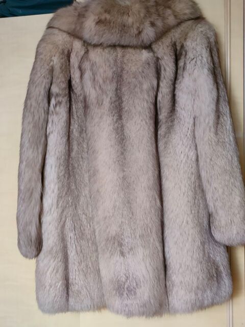 Valeur manteau vison shop
