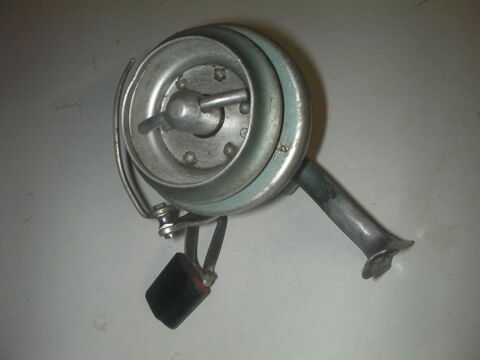 Moulinet lancer mi-lourd sans marque 30 Roques (31)