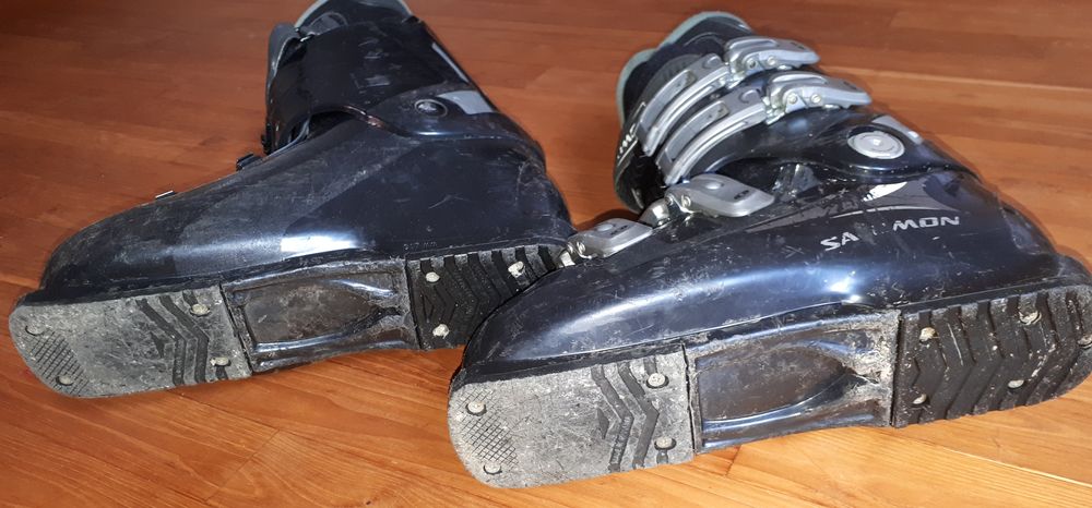 Chaussures de skis Sports