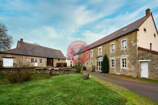  Maison � vendre 15 + pi�ces 665 m�