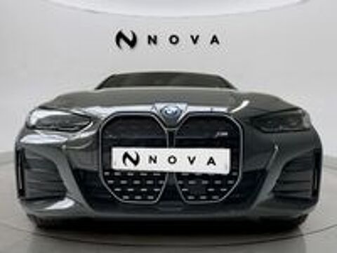 i4 eDrive 40 84KWH M Sport Pro 2023 occasion 33600 Pessac