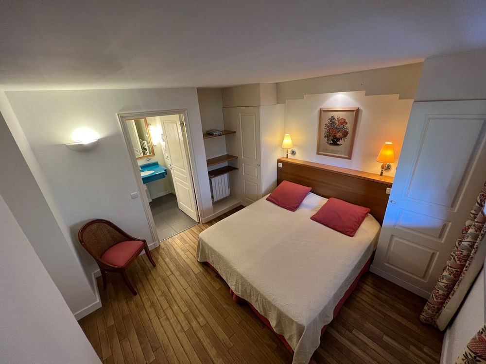 Vente Appartement Appartement 2 pièces 41 m2 à St André des Eaux Saint-andré-des-eaux