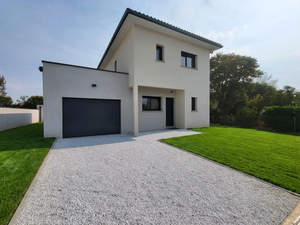 Vente Villa Saint-Hilaire - Maison 5 Pièces - Frais de notaire réduits Saint-hilaire
