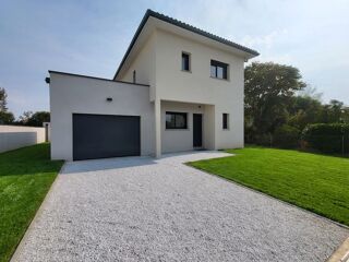  Villa à vendre 5 pièces 113 m²