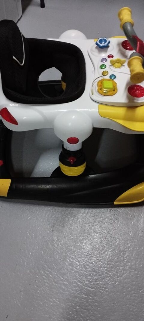 Baby trott 25 Montoire-sur-le-Loir (41)