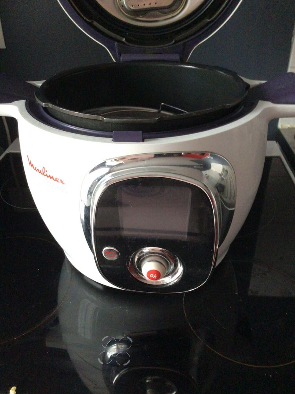 Cookeo Electromnager
