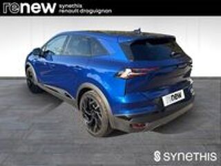 Symbioz E-Tech full hybrid 160 ch Esprit Alpine 2026 occasion 83300 Draguignan