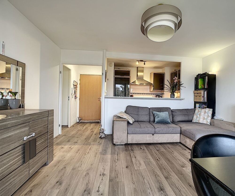 Location Appartement Appartement 3 pièces 55 m² à Chelles Chelles