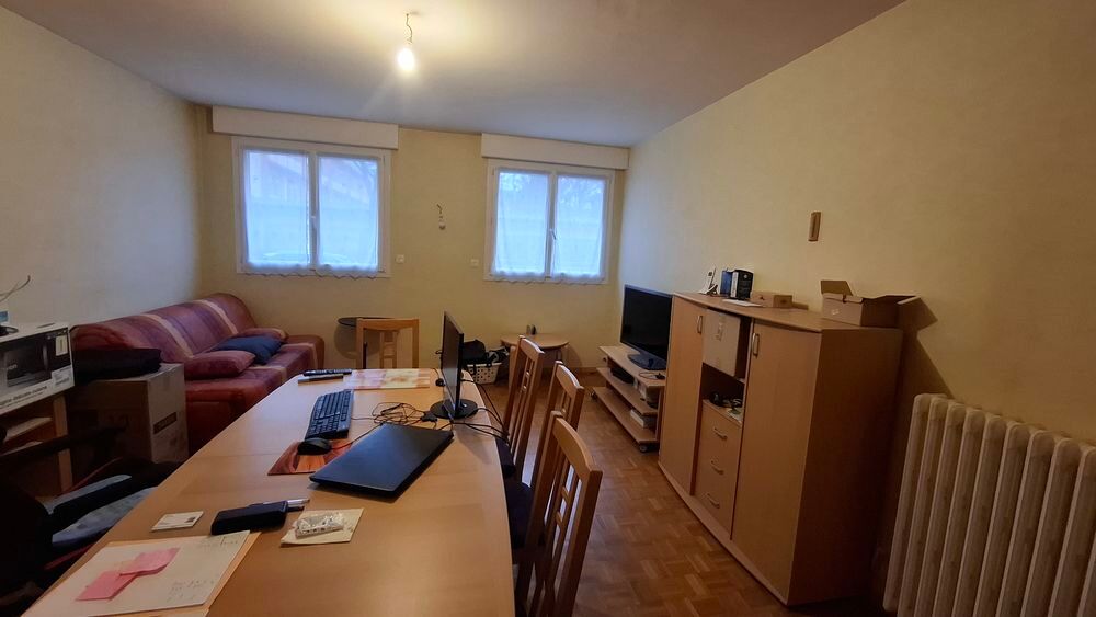 Vente Appartement APPARTEMENT TYPE 3 Nantes Nantes