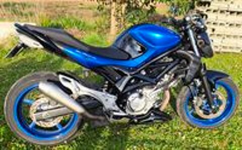 SUZUKI 2013 occasion 33670 La Sauve