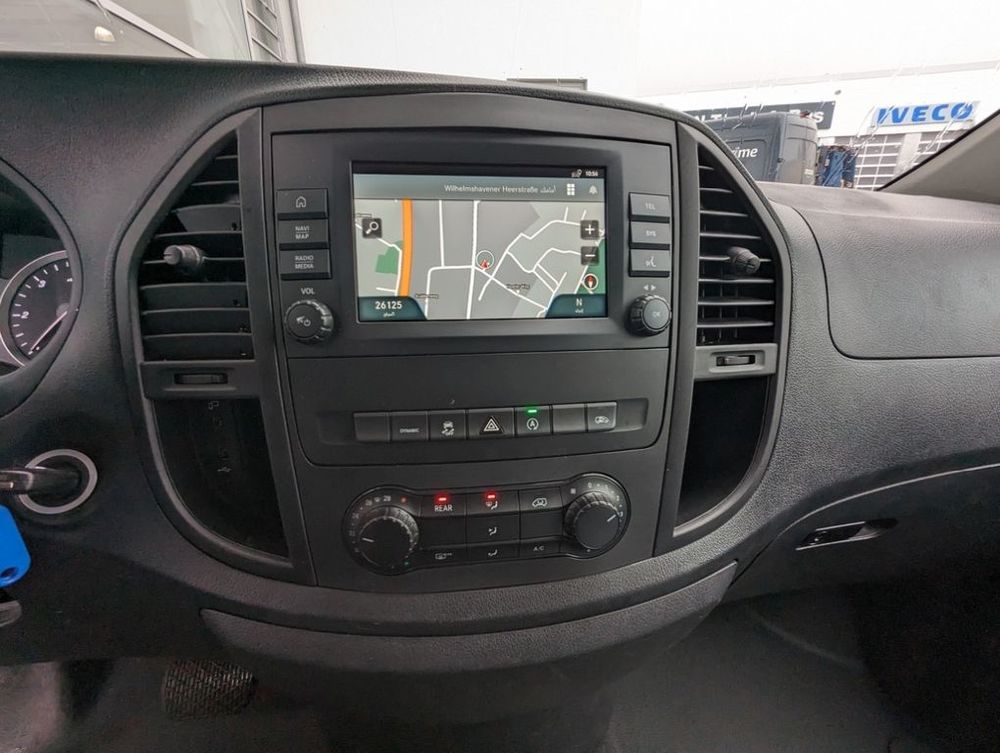 Classe V Long 250 d 9G-TRONIC Style 2022 occasion 69007 Lyon