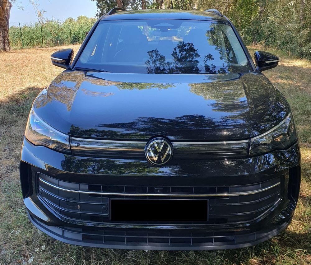 Tiguan 1.5 eTSI 150 cv EDITION DSG livr&eacute; chez vous ! 2025 occasion 82150 Montaigu-de-Quercy