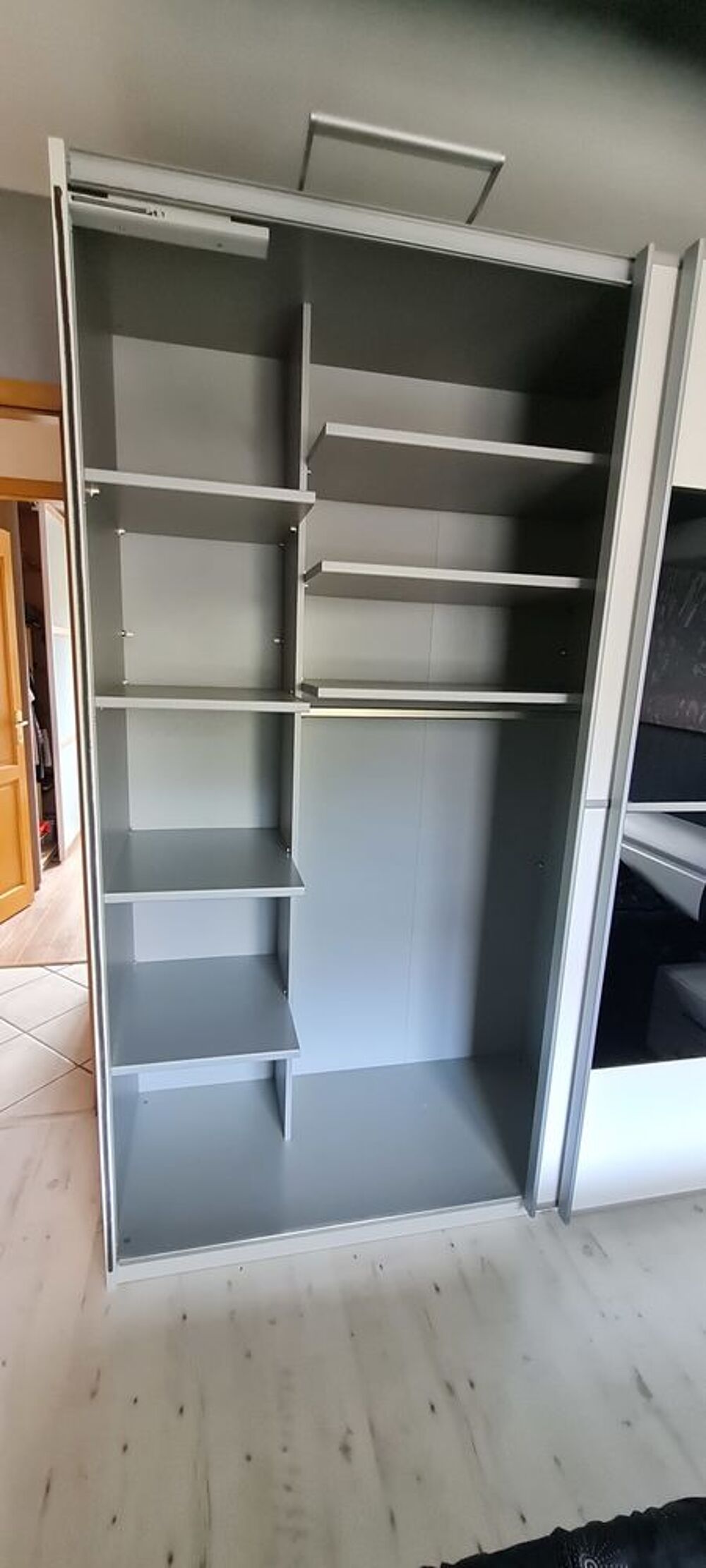 Armoire dressing Meubles