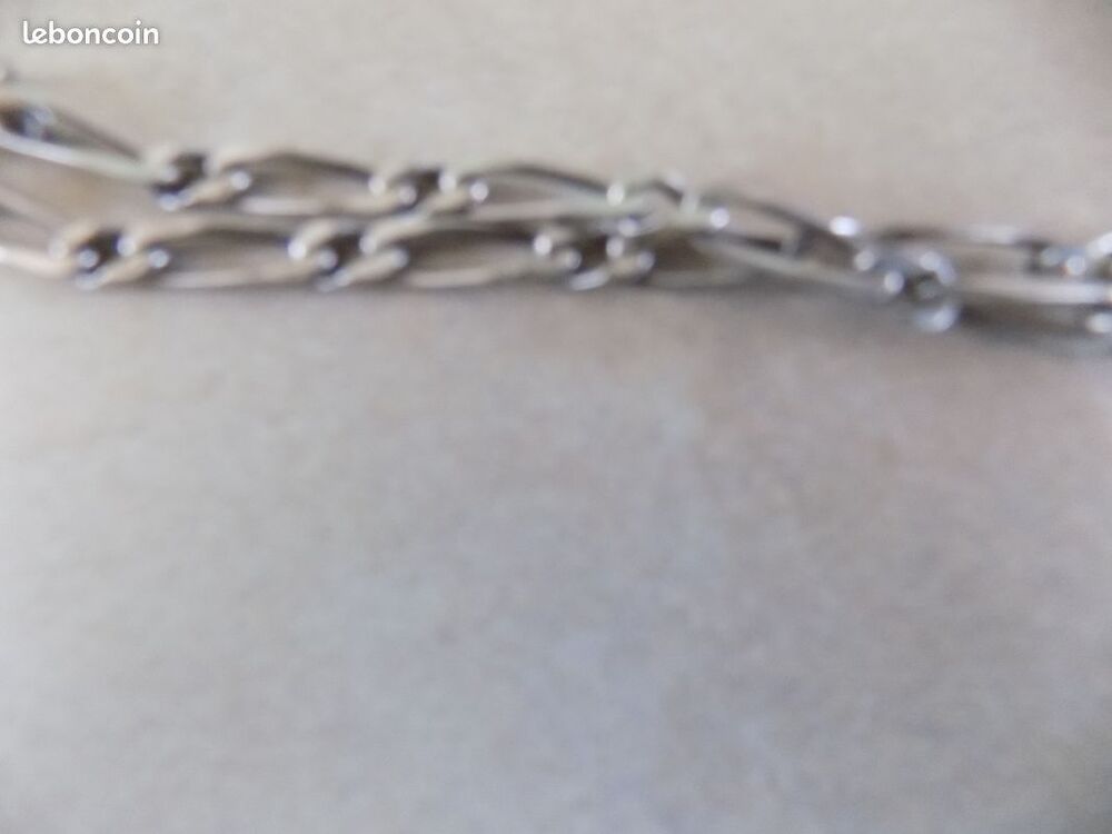 Gourmette Bijoux et montres